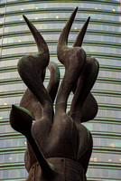 Sculptures II