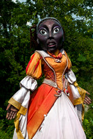 2009-Tournesols et Marionettes